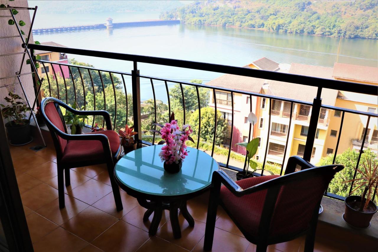 شقة Portofino لافاسا المظهر الخارجي الصورة