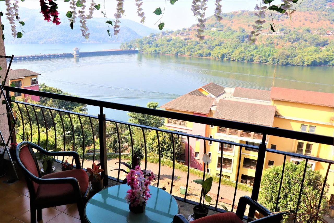 شقة Portofino لافاسا المظهر الخارجي الصورة