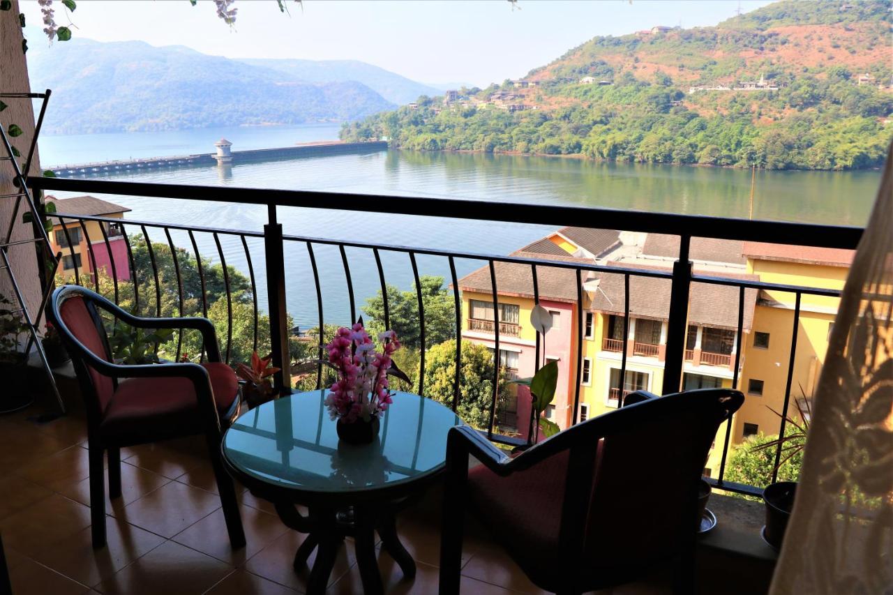 شقة Portofino لافاسا المظهر الخارجي الصورة